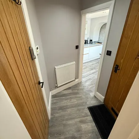 Modern 2 Bedroom Private Detached Cottage Llanddulas Exterior photo