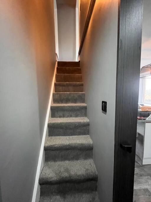 Modern 2 Bedroom Private Detached Cottage Holiday home