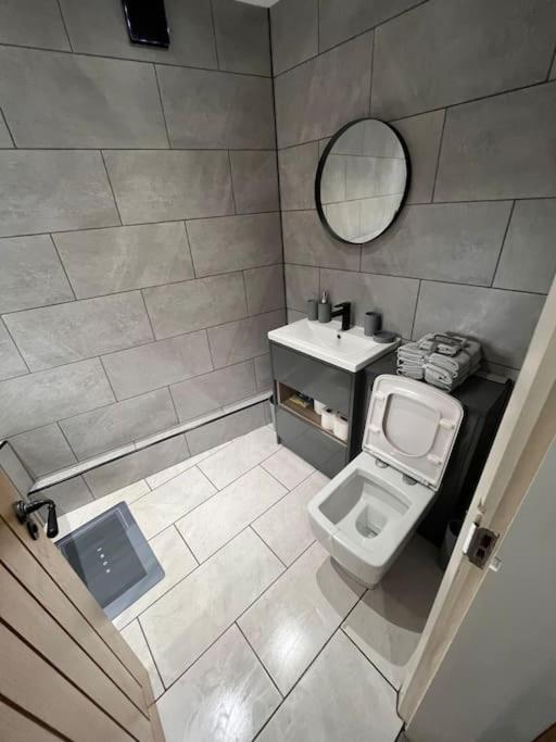 Holiday home Modern 2 Bedroom Private Detached Cottage *