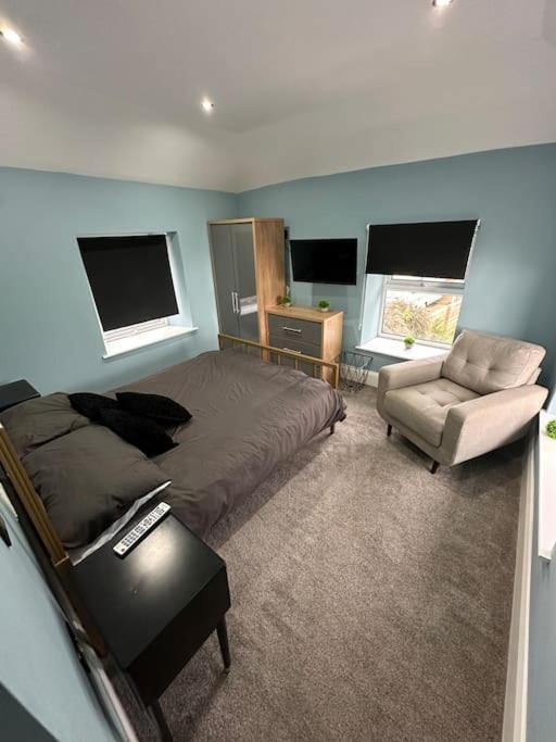 Holiday home Modern 2 Bedroom Private Detached Cottage