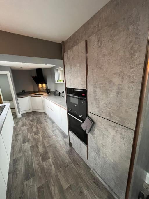 Holiday home Modern 2 Bedroom Private Detached Cottage *