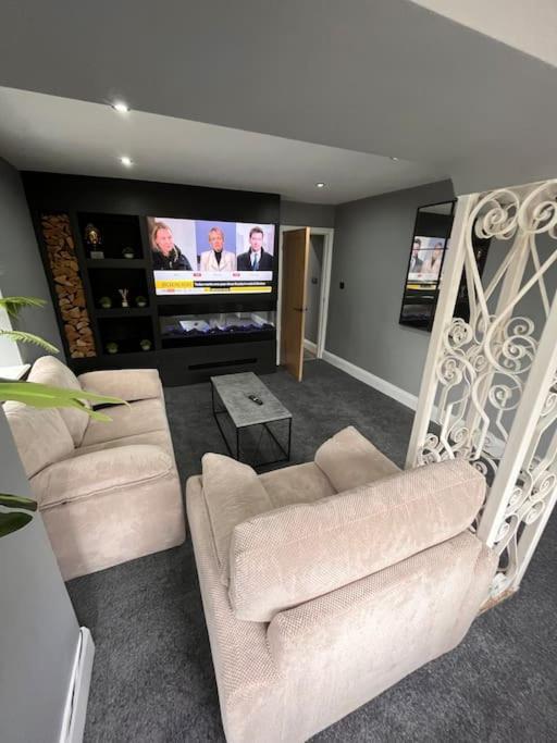 Holiday home Modern 2 Bedroom Private Detached Cottage