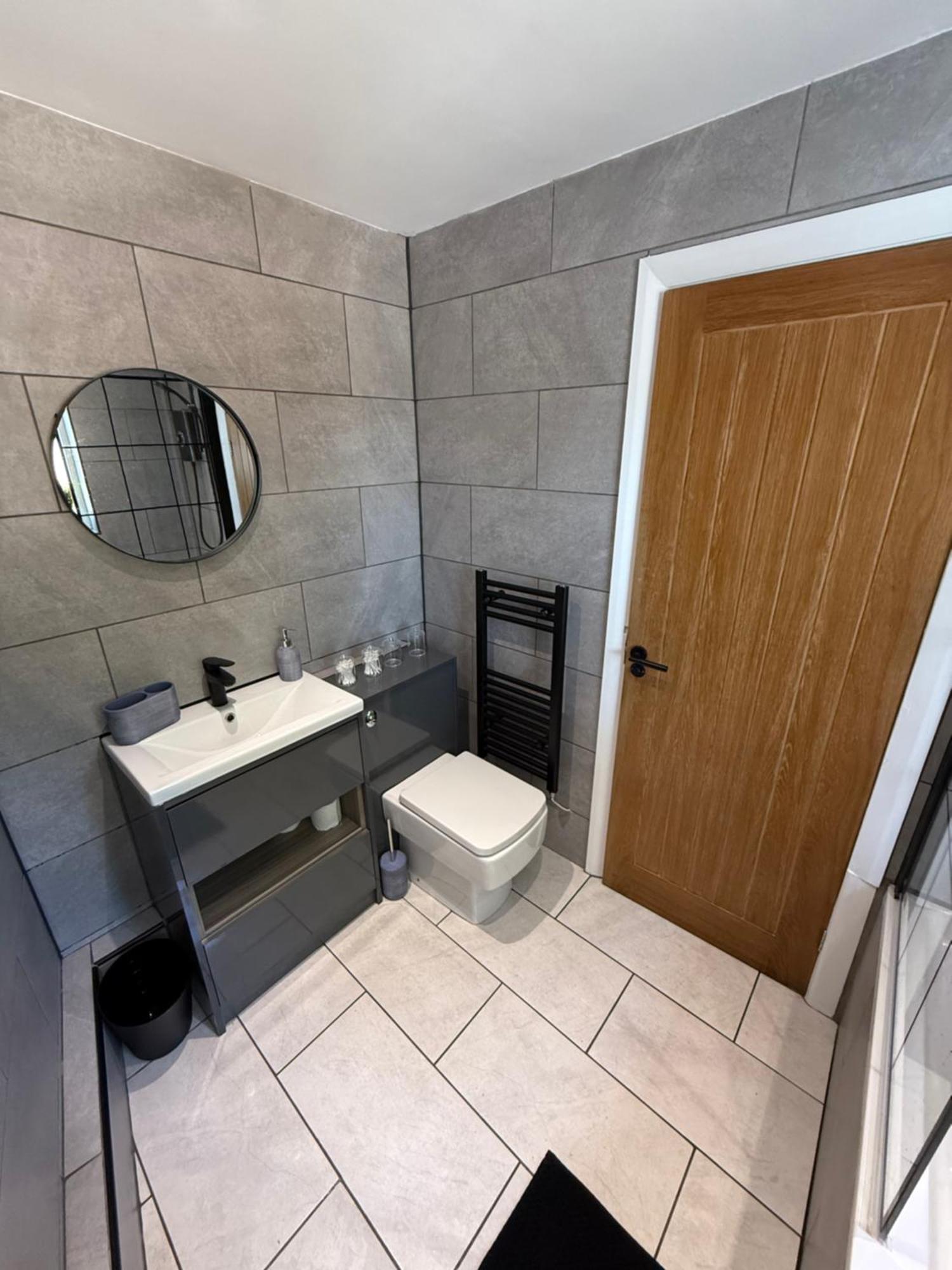 Holiday home Modern 2 Bedroom Private Detached Cottage