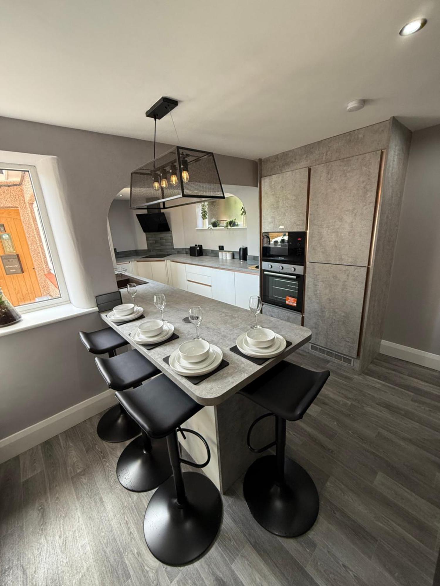 Holiday home Modern 2 Bedroom Private Detached Cottage