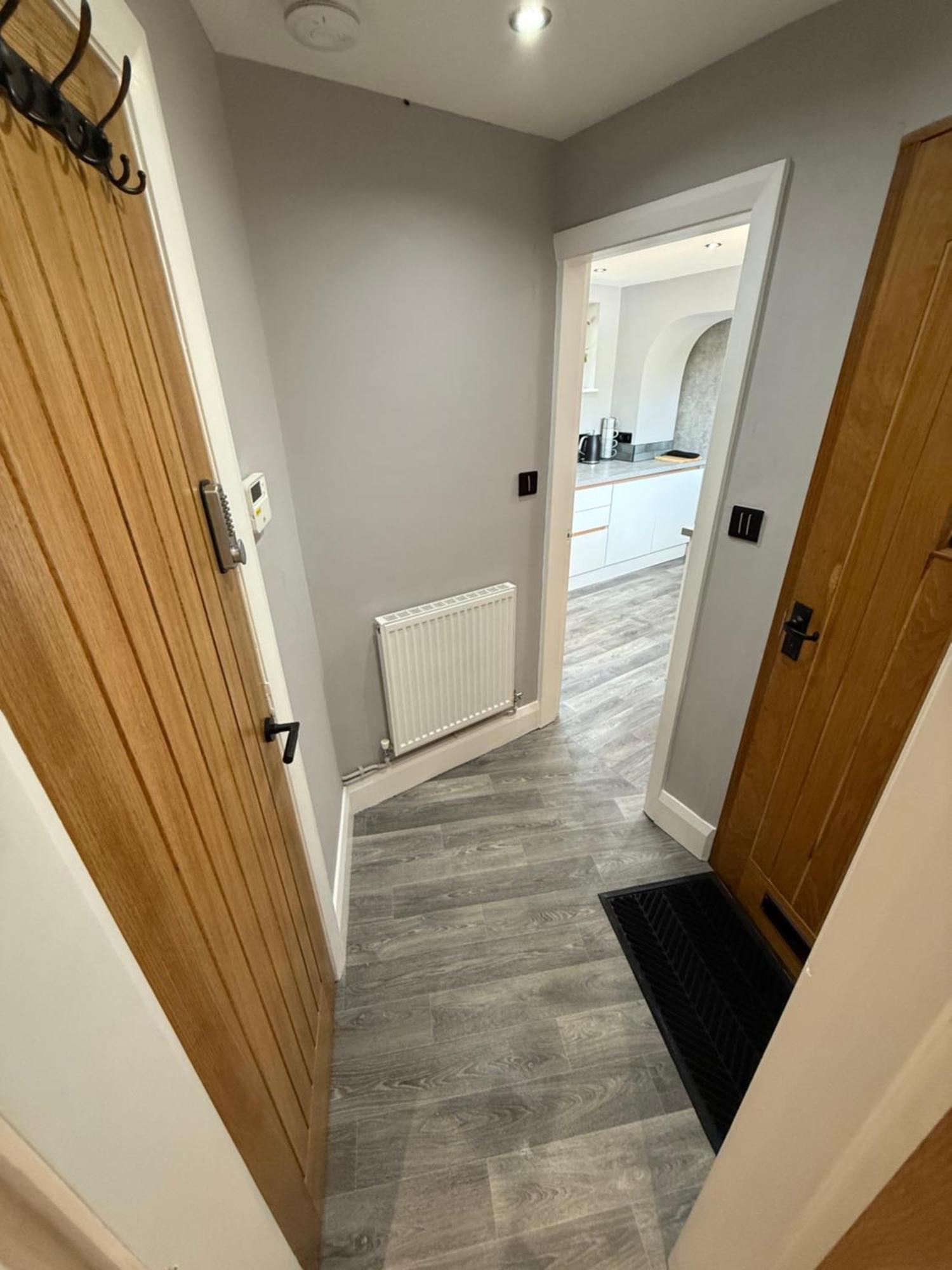 Modern 2 Bedroom Private Detached Cottage * Llanddulas