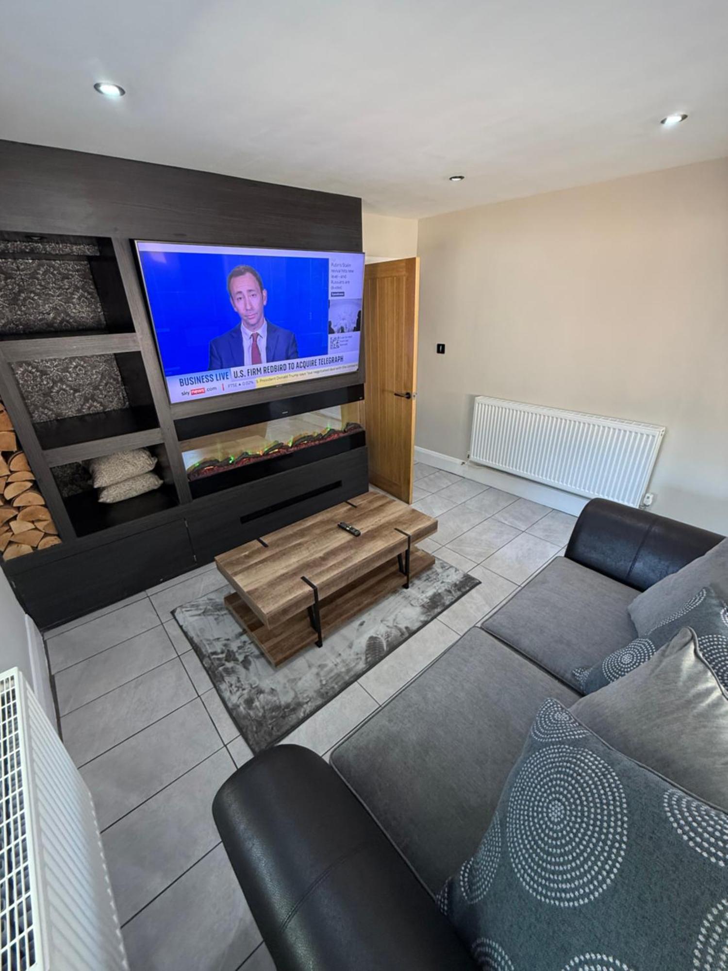 Holiday home Modern 2 Bedroom Private Detached Cottage