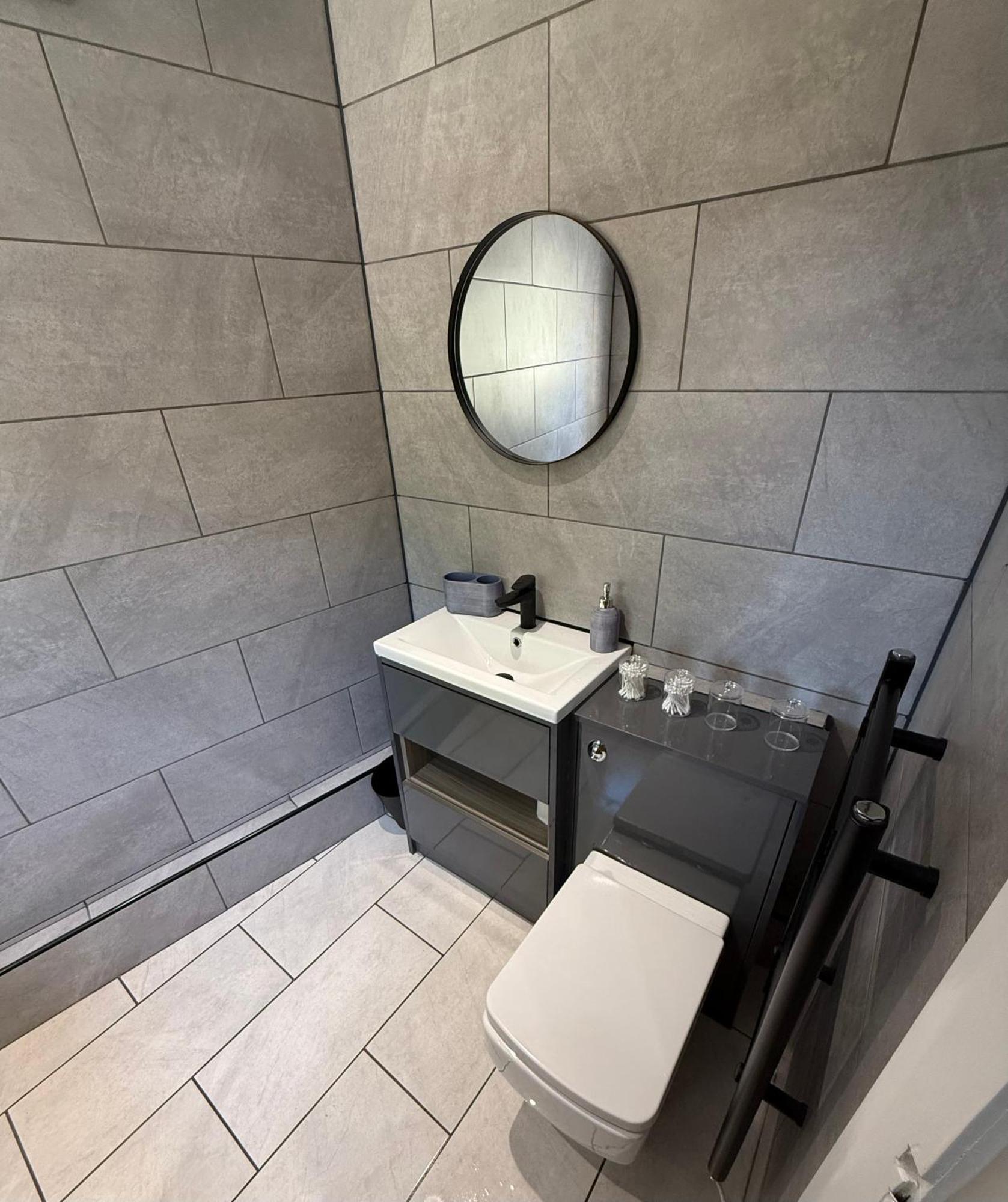 Hébergement de vacances Modern 2 Bedroom Private Detached Cottage *